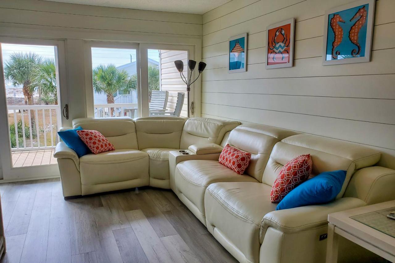 Neptune'S Nook Gulf Shores Eksteriør bilde