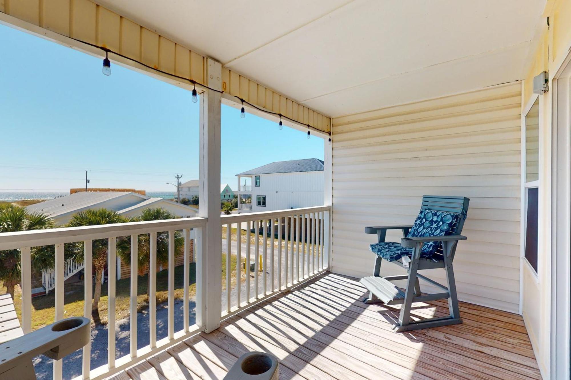 Neptune'S Nook Gulf Shores Eksteriør bilde
