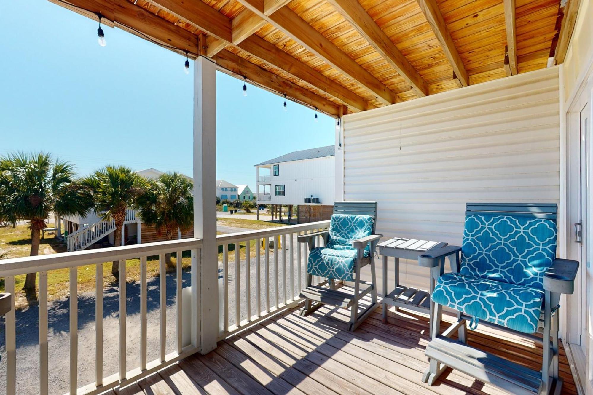 Neptune'S Nook Gulf Shores Eksteriør bilde
