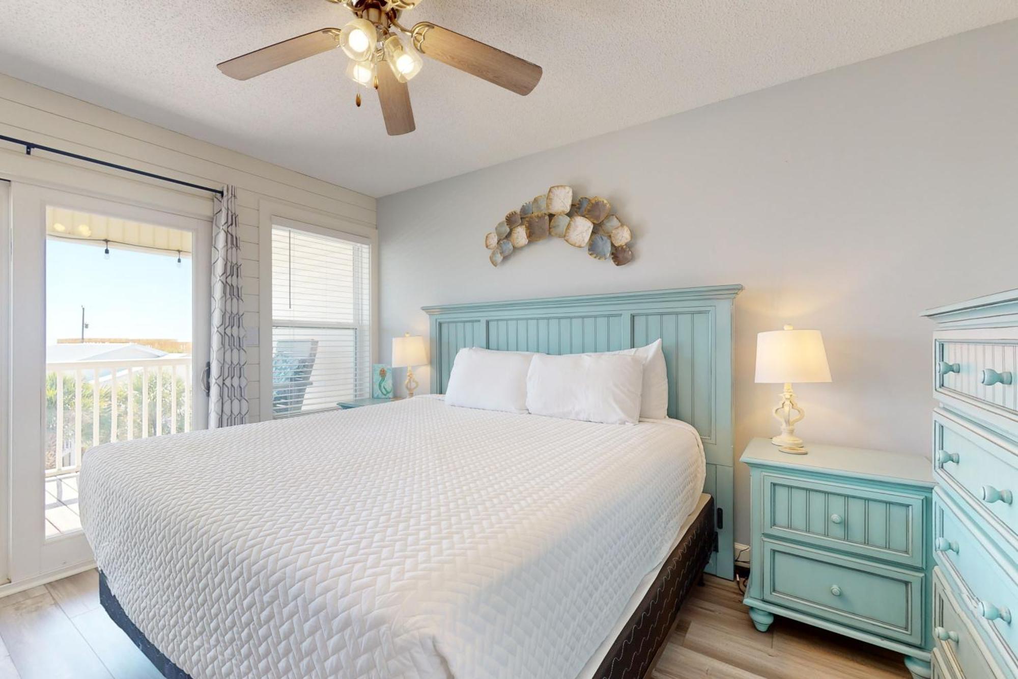 Neptune'S Nook Gulf Shores Eksteriør bilde