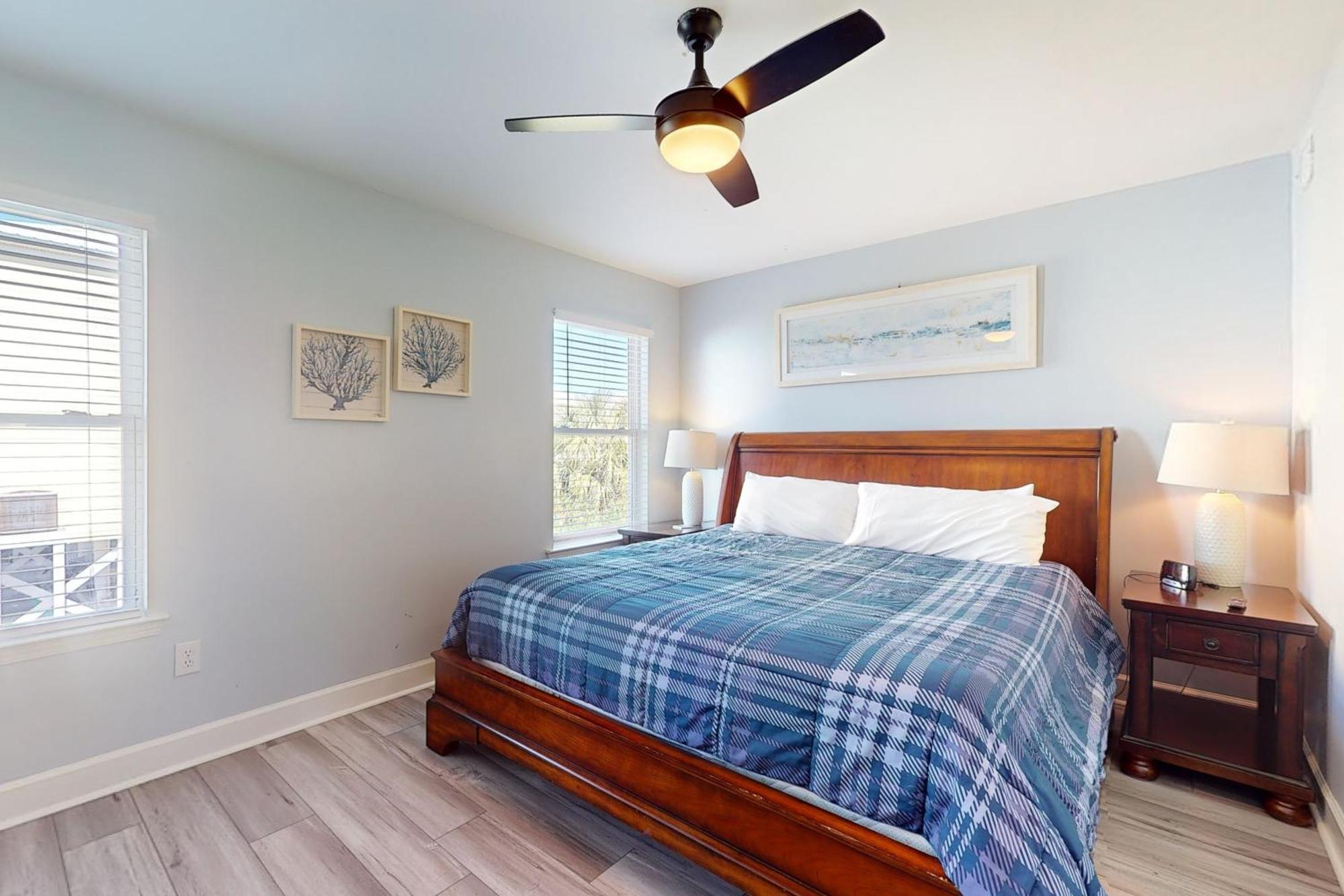 Neptune'S Nook Gulf Shores Eksteriør bilde